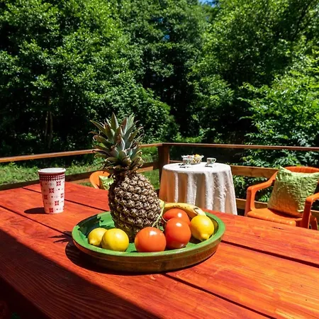 Apartment With Heated Jacuzzi Apartman *