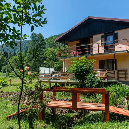 Apartment With Heated Jacuzzi * Brod na Kupi